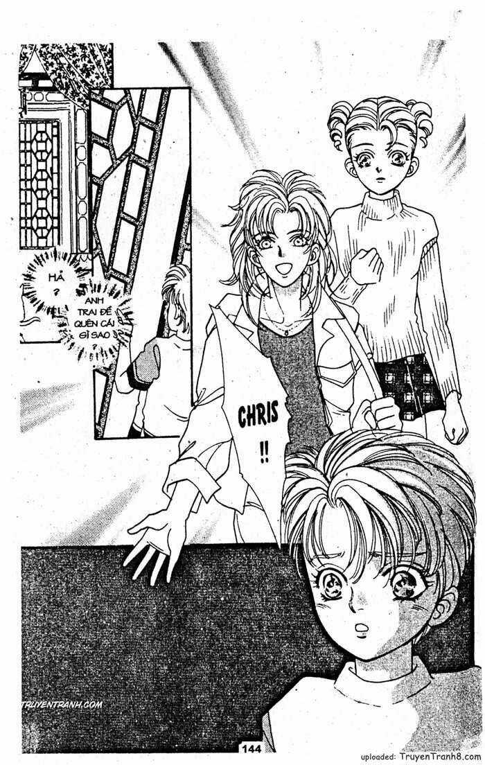 Tiệm Thú Kiểng Chapter 35 trang 5