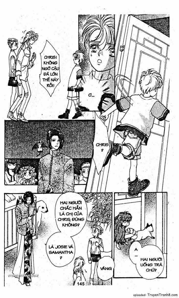 Tiệm Thú Kiểng Chapter 35 trang 6