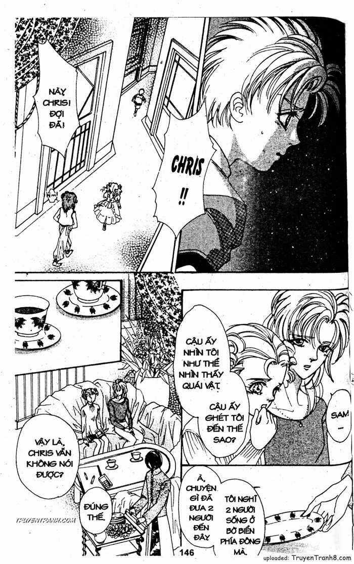 Tiệm Thú Kiểng Chapter 35 trang 7