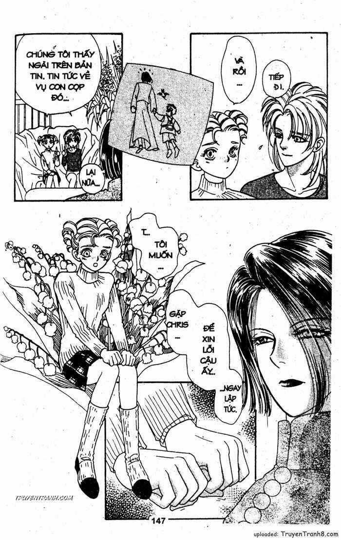 Tiệm Thú Kiểng Chapter 35 trang 8