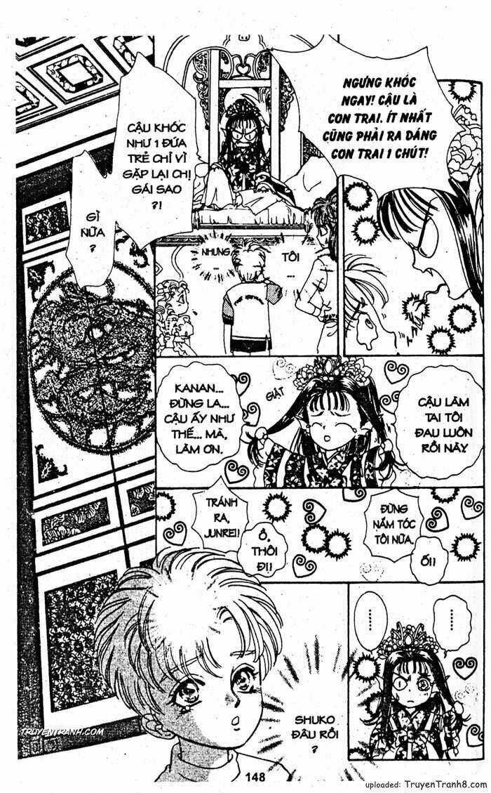 Tiệm Thú Kiểng Chapter 35 trang 9