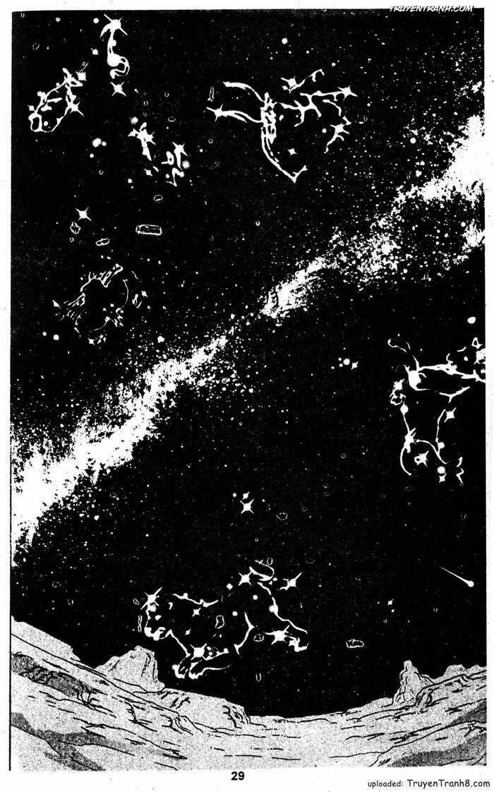 Tiệm Thú Kiểng Chapter 36 trang 29