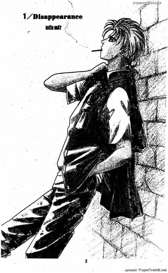 Tiệm Thú Kiểng Chapter 36 trang 3