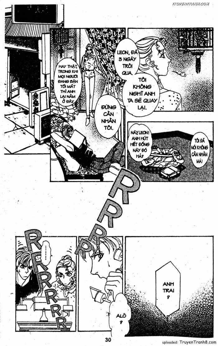 Tiệm Thú Kiểng Chapter 36 trang 30