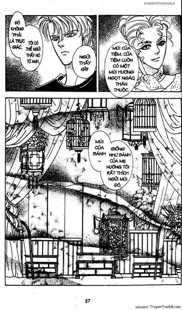 Tiệm Thú Kiểng Chapter 36 trang 37