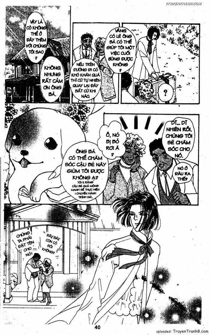 Tiệm Thú Kiểng Chapter 36 trang 40