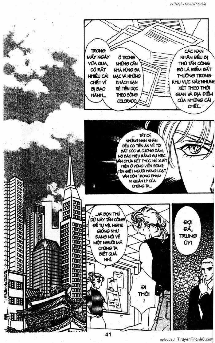 Tiệm Thú Kiểng Chapter 36 trang 41