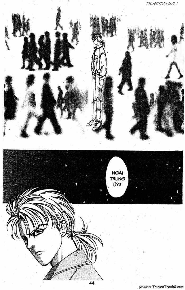 Tiệm Thú Kiểng Chapter 36 trang 44