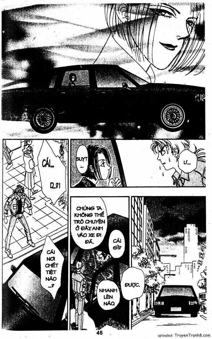 Tiệm Thú Kiểng Chapter 36 trang 45