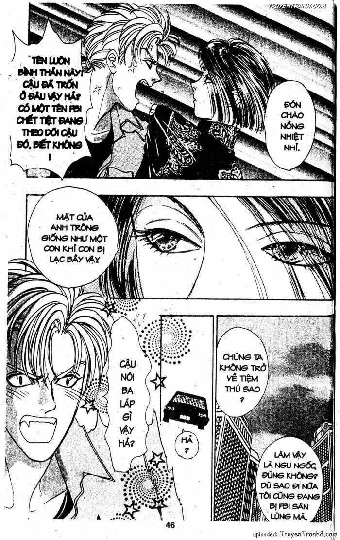 Tiệm Thú Kiểng Chapter 36 trang 46