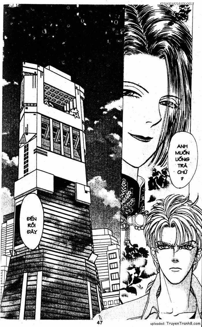 Tiệm Thú Kiểng Chapter 36 trang 47