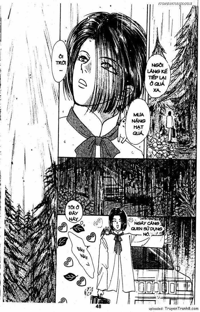 Tiệm Thú Kiểng Chapter 36 trang 48