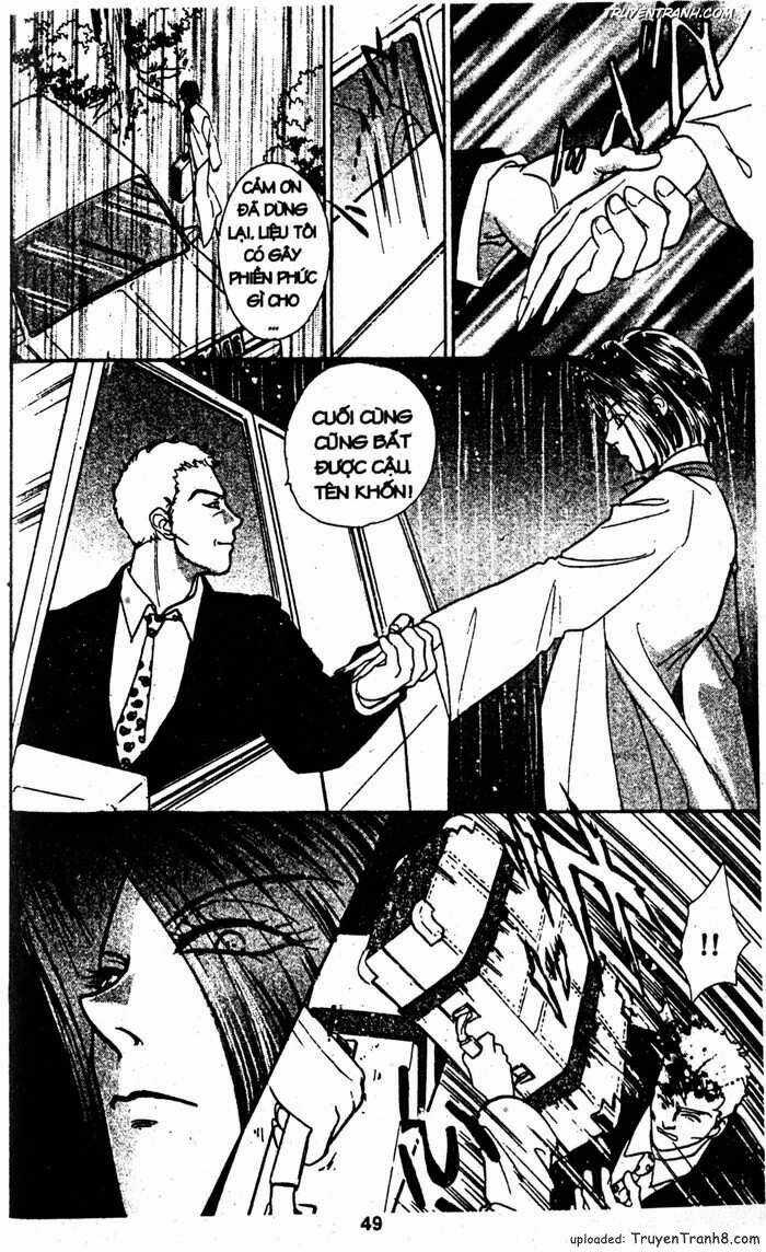 Tiệm Thú Kiểng Chapter 36 trang 49