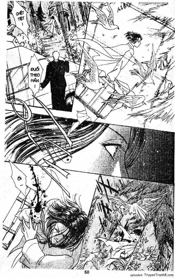 Tiệm Thú Kiểng Chapter 36 trang 50