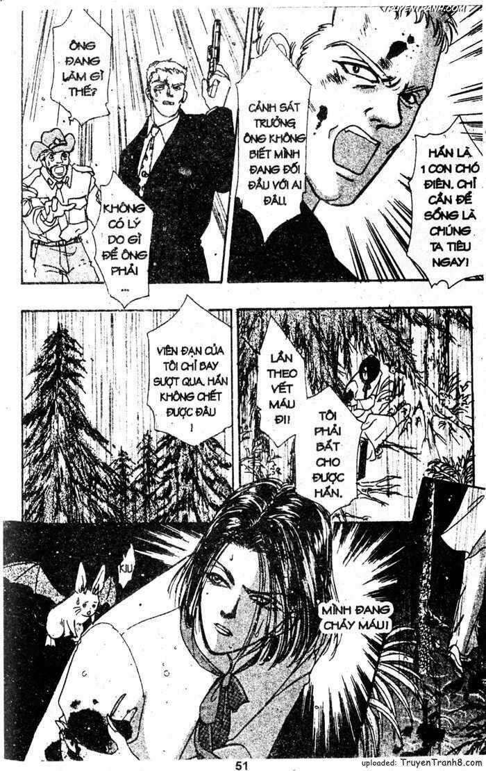 Tiệm Thú Kiểng Chapter 36 trang 51