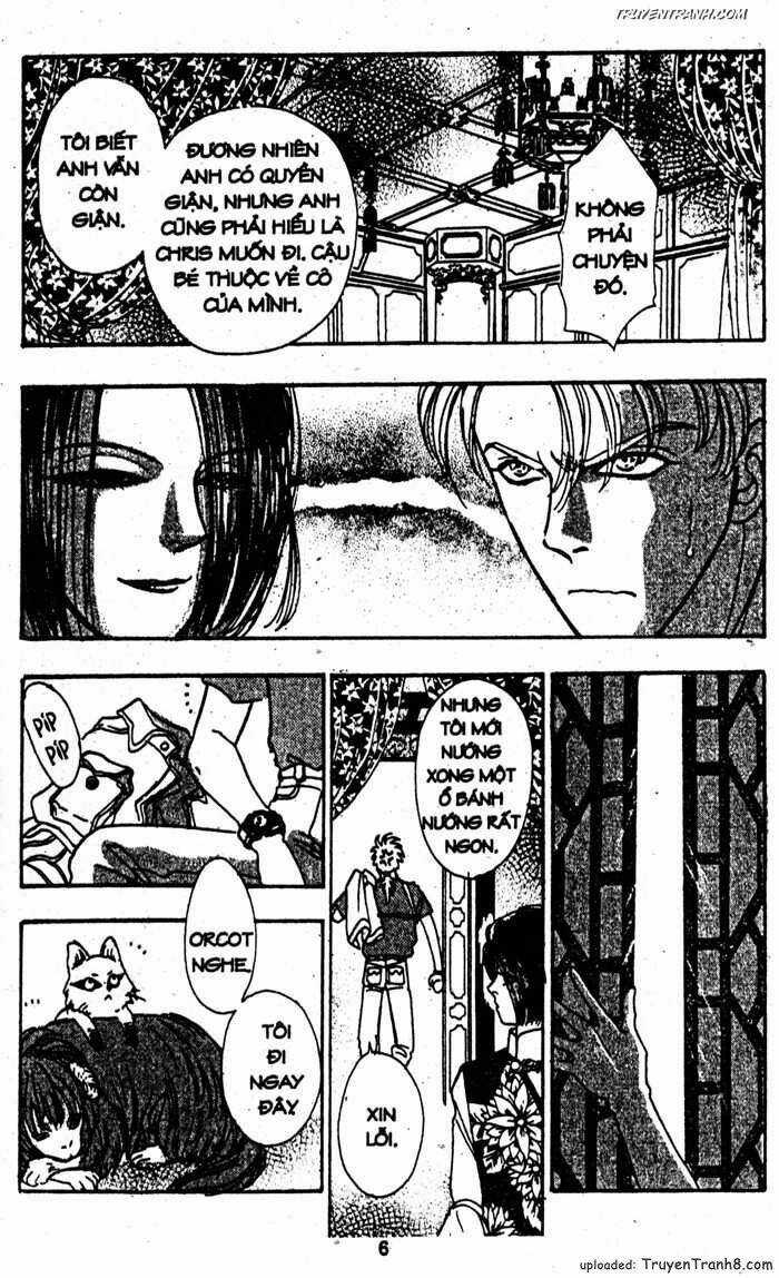 Tiệm Thú Kiểng Chapter 36 trang 6