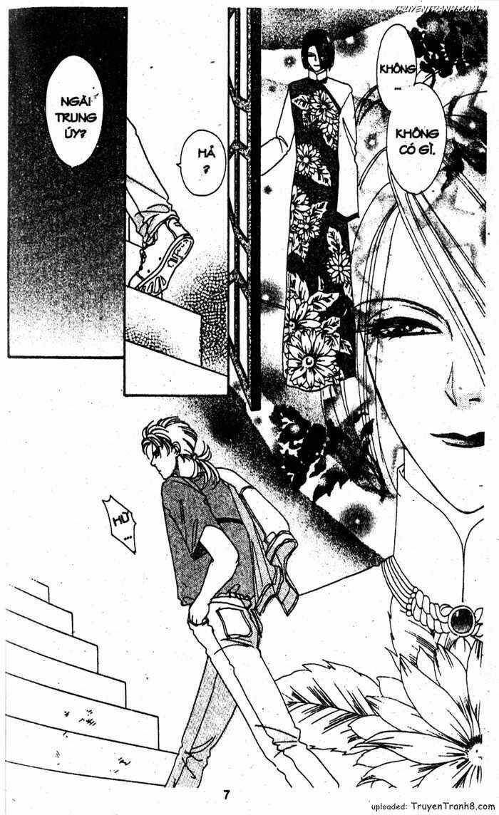 Tiệm Thú Kiểng Chapter 36 trang 7