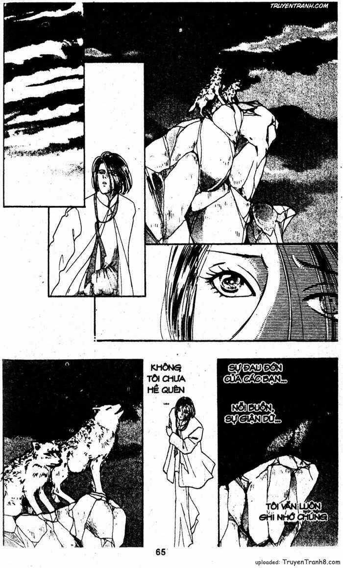 Tiệm Thú Kiểng Chapter 37 trang 10