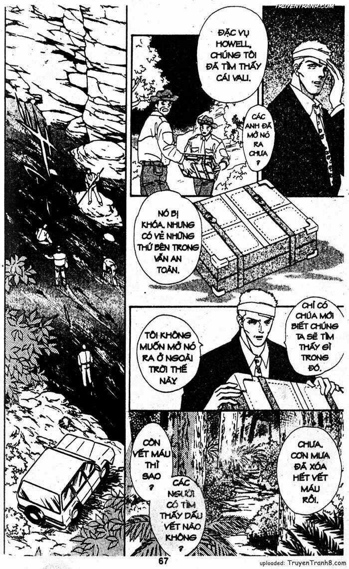 Tiệm Thú Kiểng Chapter 37 trang 12