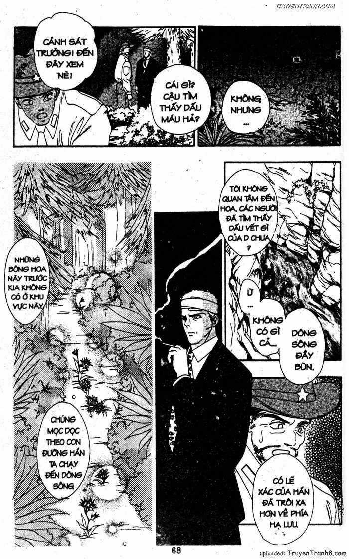 Tiệm Thú Kiểng Chapter 37 trang 13