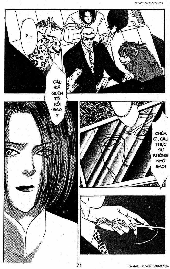 Tiệm Thú Kiểng Chapter 37 trang 16