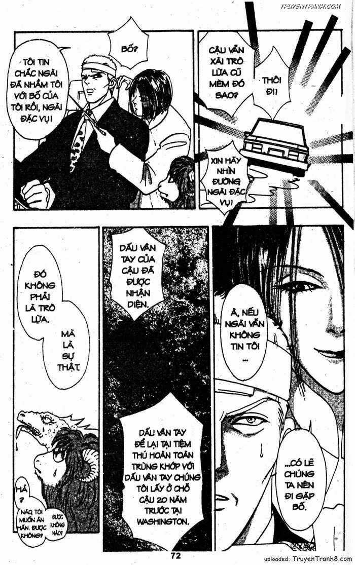 Tiệm Thú Kiểng Chapter 37 trang 17