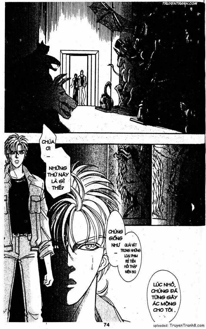 Tiệm Thú Kiểng Chapter 37 trang 19