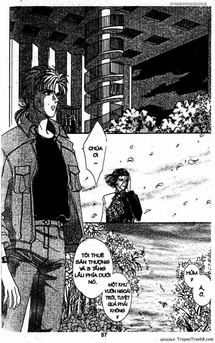 Tiệm Thú Kiểng Chapter 37 trang 2