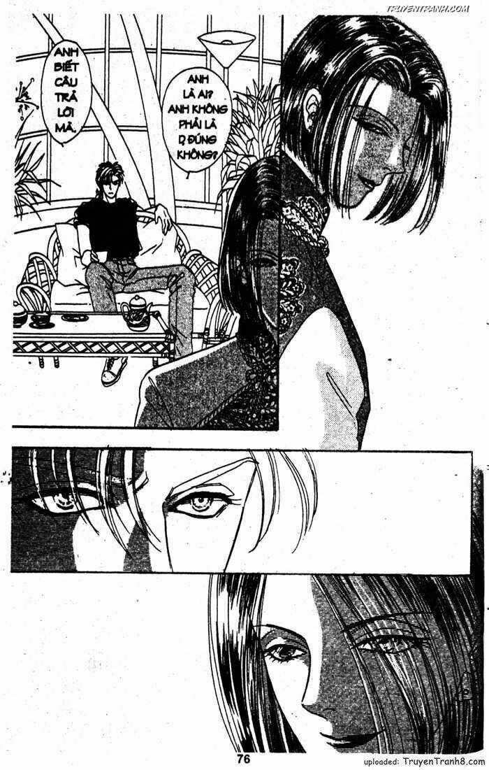 Tiệm Thú Kiểng Chapter 37 trang 21