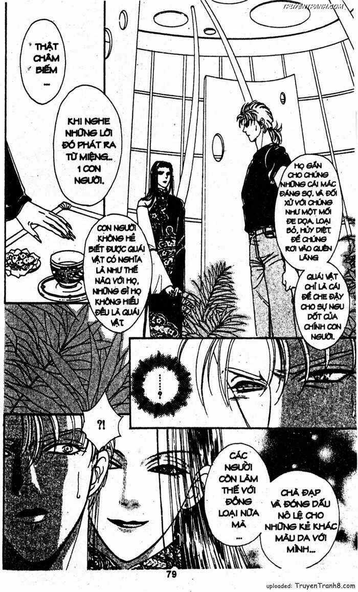 Tiệm Thú Kiểng Chapter 37 trang 24