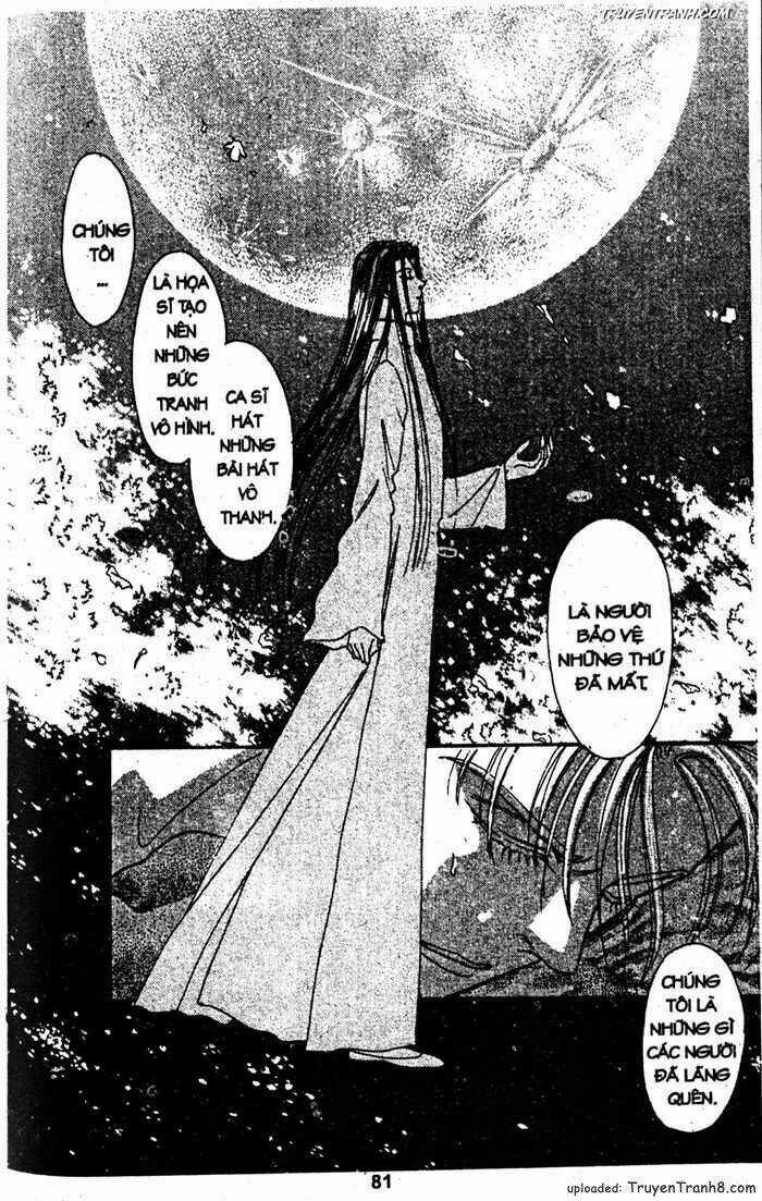 Tiệm Thú Kiểng Chapter 37 trang 26