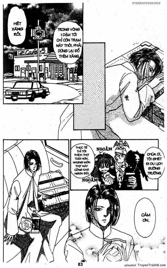 Tiệm Thú Kiểng Chapter 37 trang 28