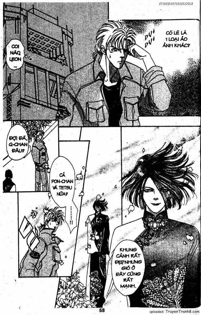 Tiệm Thú Kiểng Chapter 37 trang 3