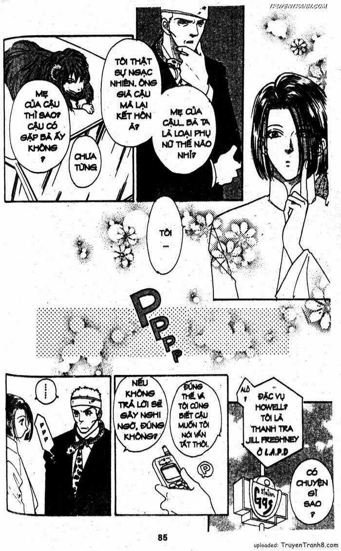 Tiệm Thú Kiểng Chapter 37 trang 30