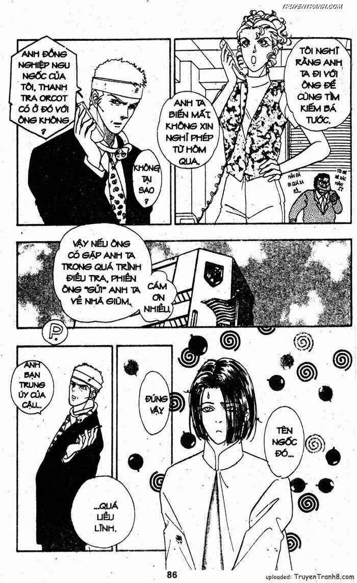 Tiệm Thú Kiểng Chapter 37 trang 31