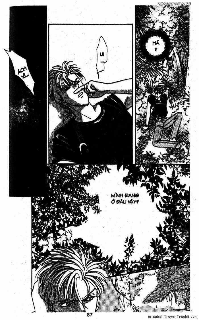 Tiệm Thú Kiểng Chapter 37 trang 32