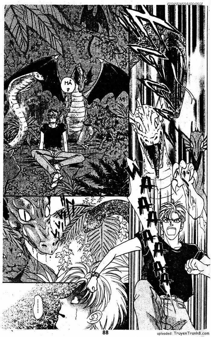 Tiệm Thú Kiểng Chapter 37 trang 33