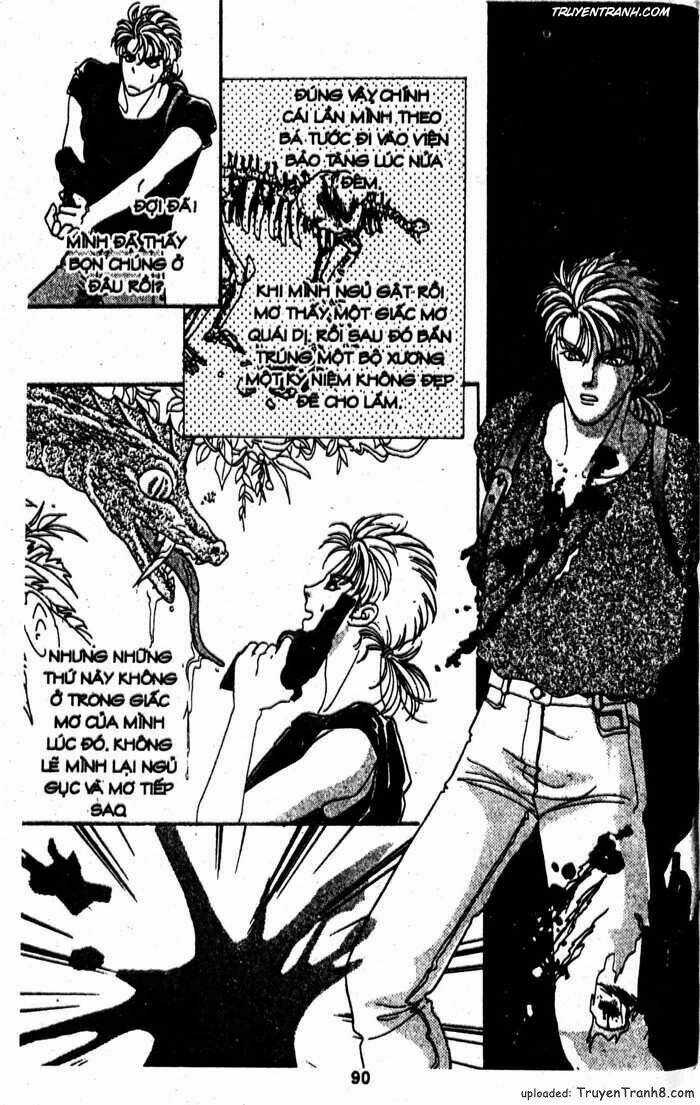 Tiệm Thú Kiểng Chapter 37 trang 35