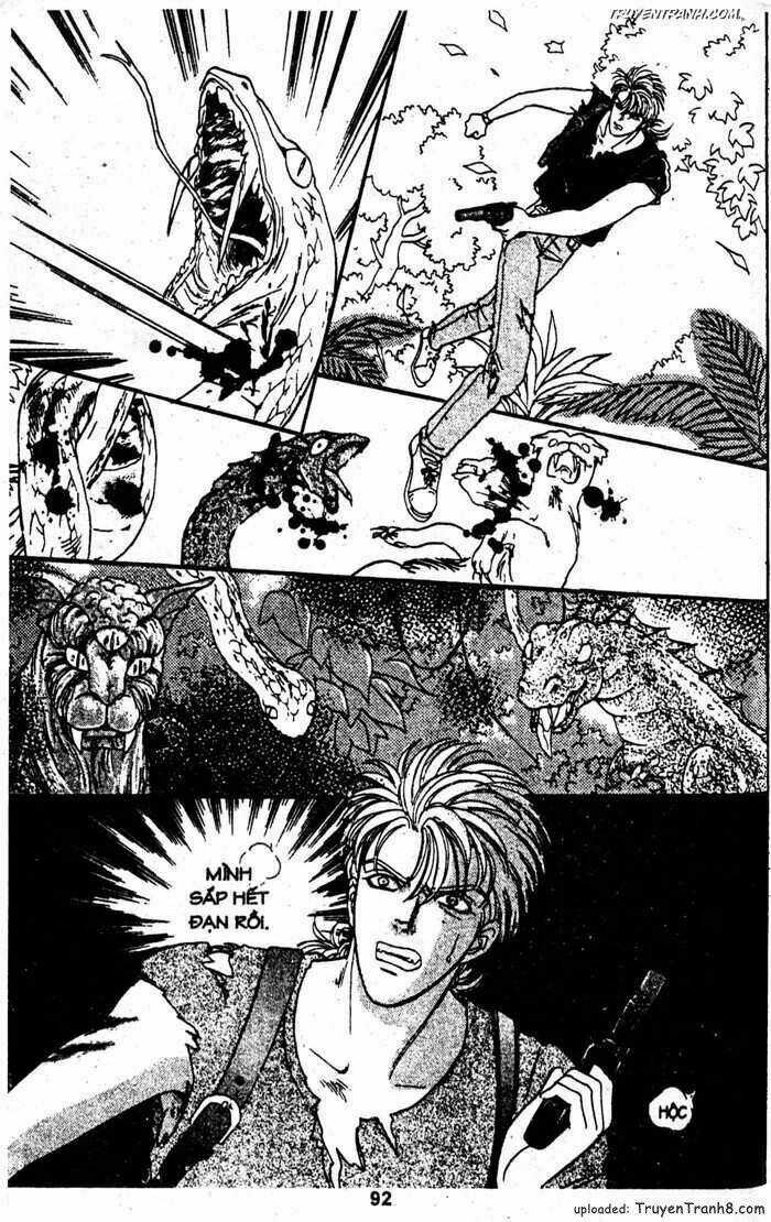 Tiệm Thú Kiểng Chapter 37 trang 37