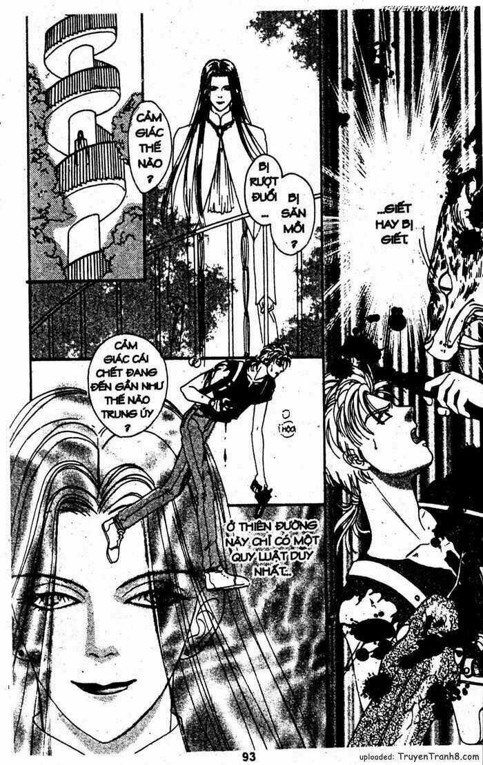 Tiệm Thú Kiểng Chapter 37 trang 38