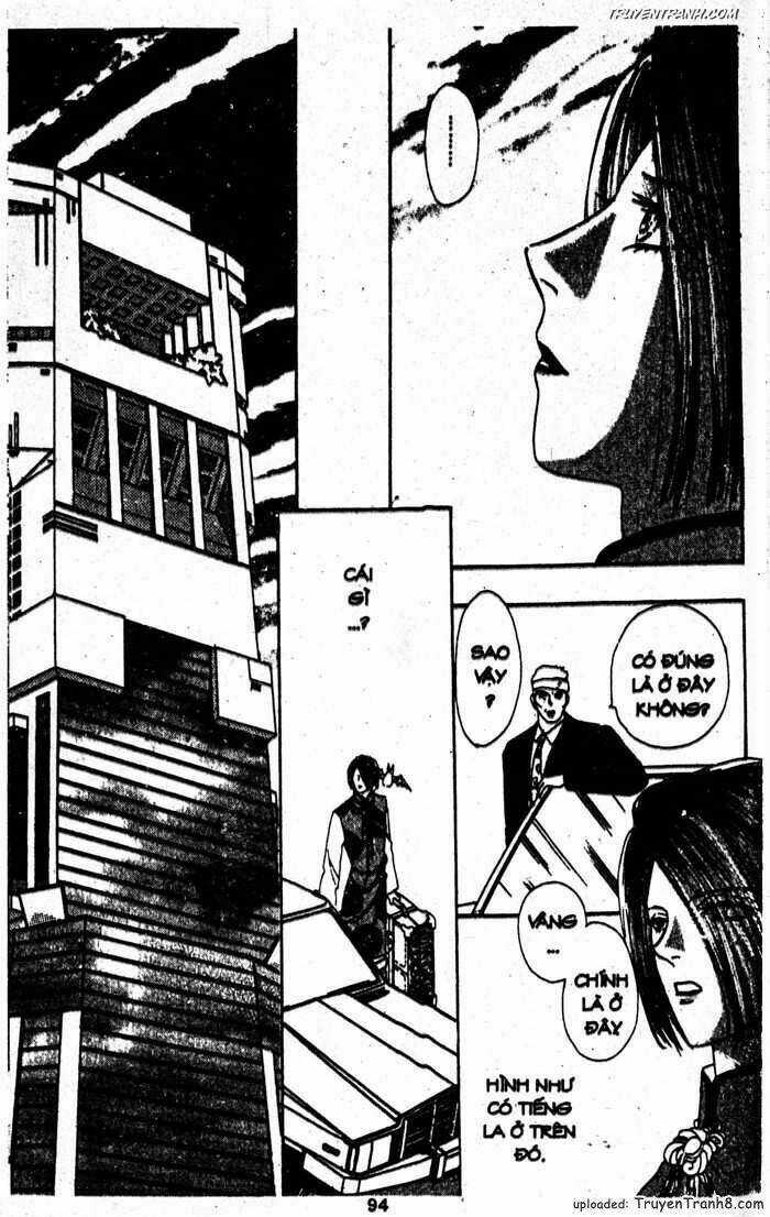 Tiệm Thú Kiểng Chapter 37 trang 39