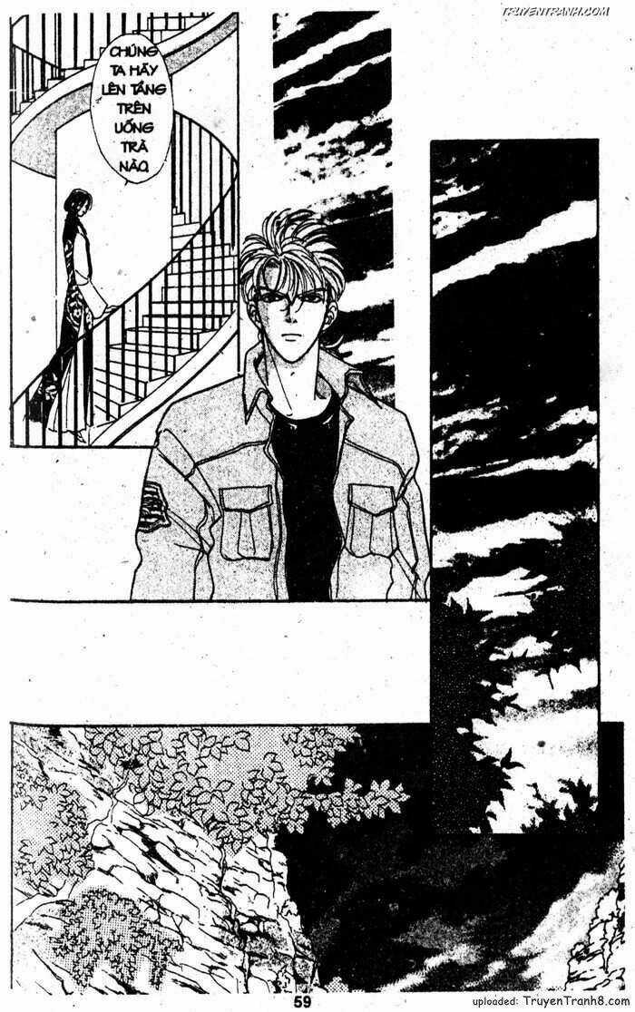 Tiệm Thú Kiểng Chapter 37 trang 4