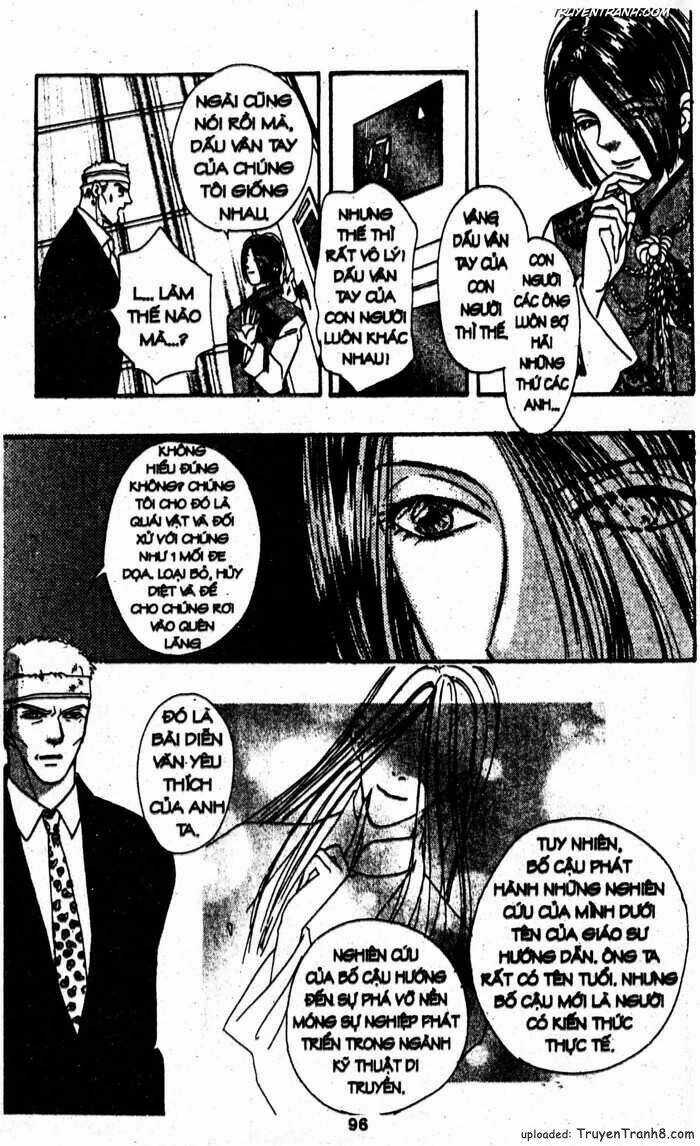 Tiệm Thú Kiểng Chapter 37 trang 41