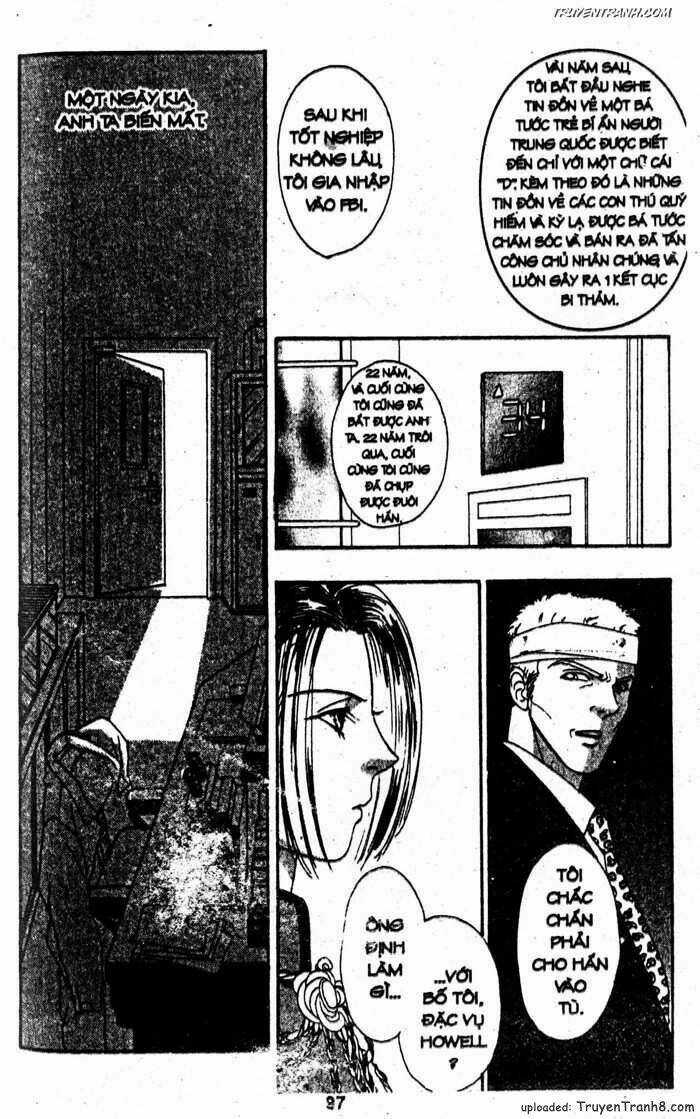 Tiệm Thú Kiểng Chapter 37 trang 42