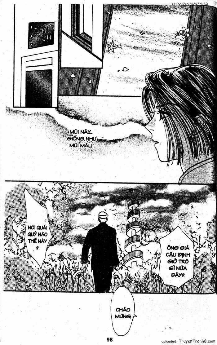 Tiệm Thú Kiểng Chapter 37 trang 43