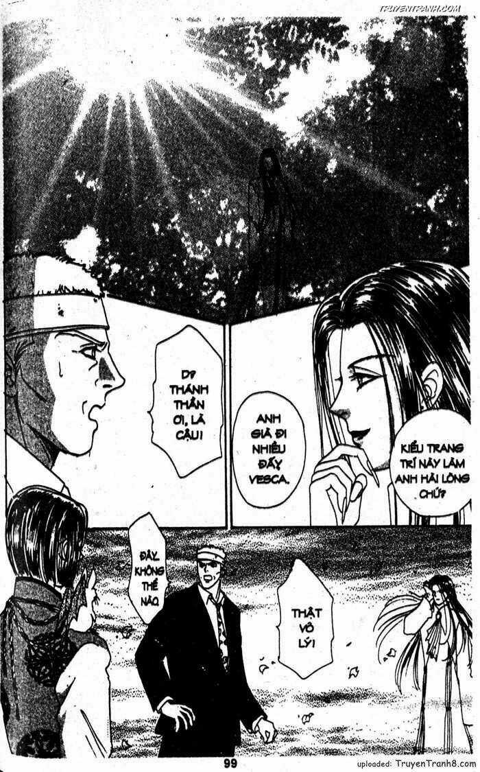 Tiệm Thú Kiểng Chapter 37 trang 44