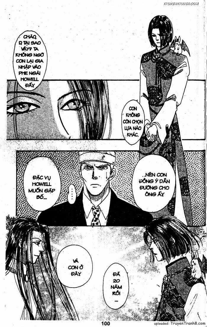 Tiệm Thú Kiểng Chapter 37 trang 45