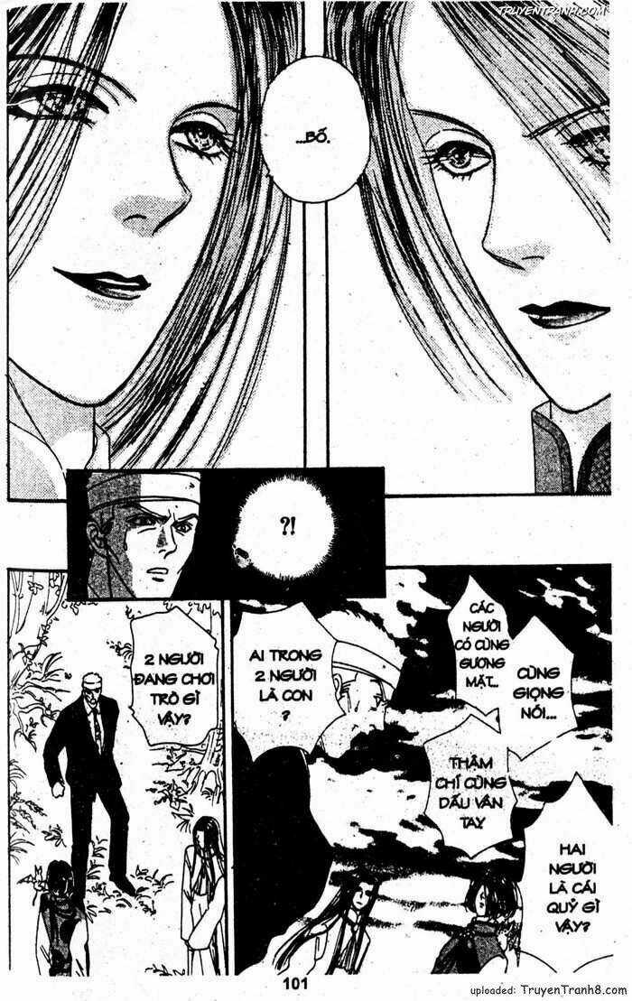 Tiệm Thú Kiểng Chapter 37 trang 46