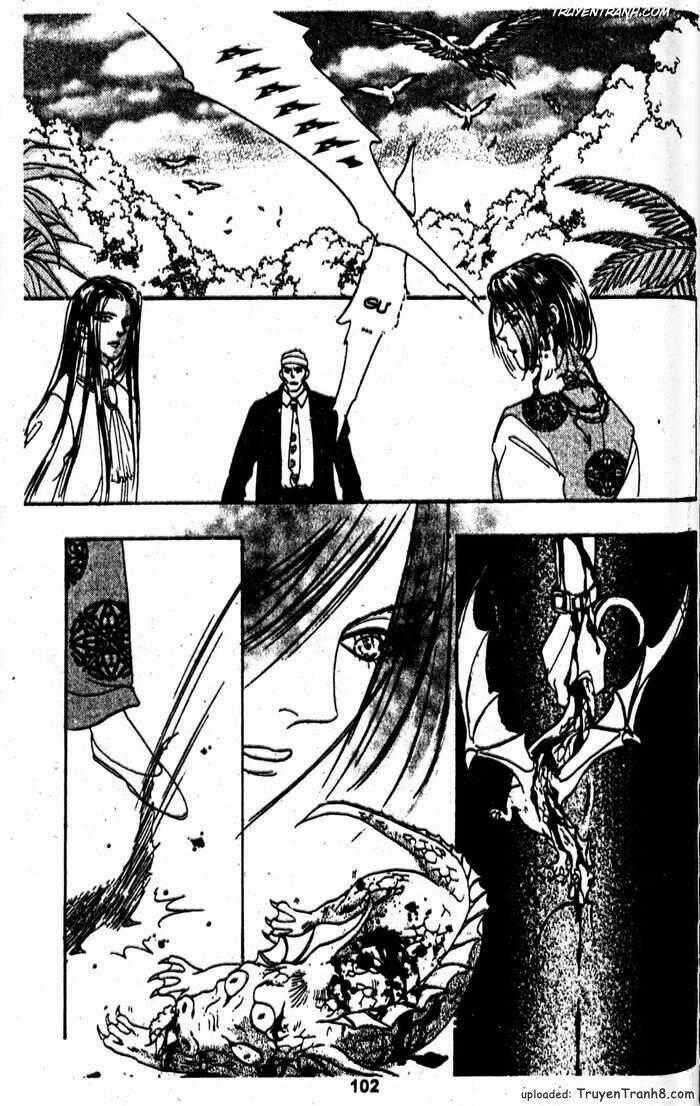 Tiệm Thú Kiểng Chapter 37 trang 47