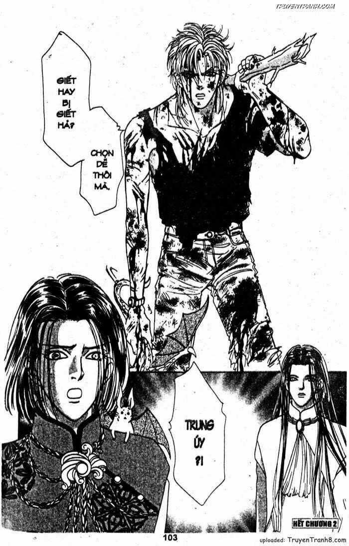 Tiệm Thú Kiểng Chapter 37 trang 48